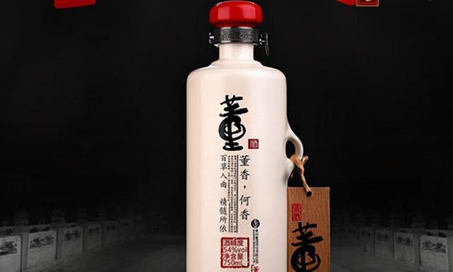 董酒上市揭秘，探索小巷独特风味的旅程