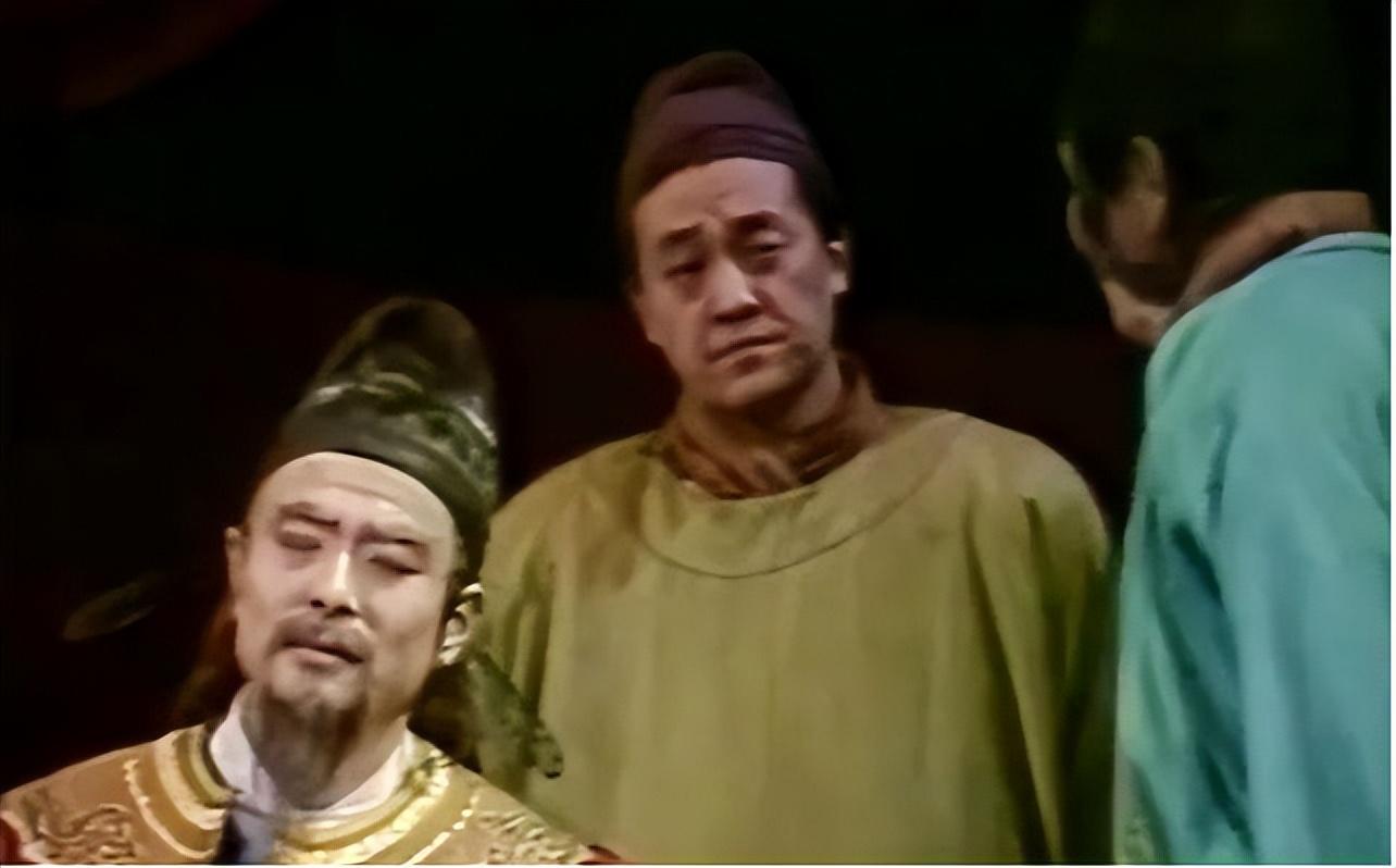 演员何冰的崛起与影响，实力派演员的简历揭秘