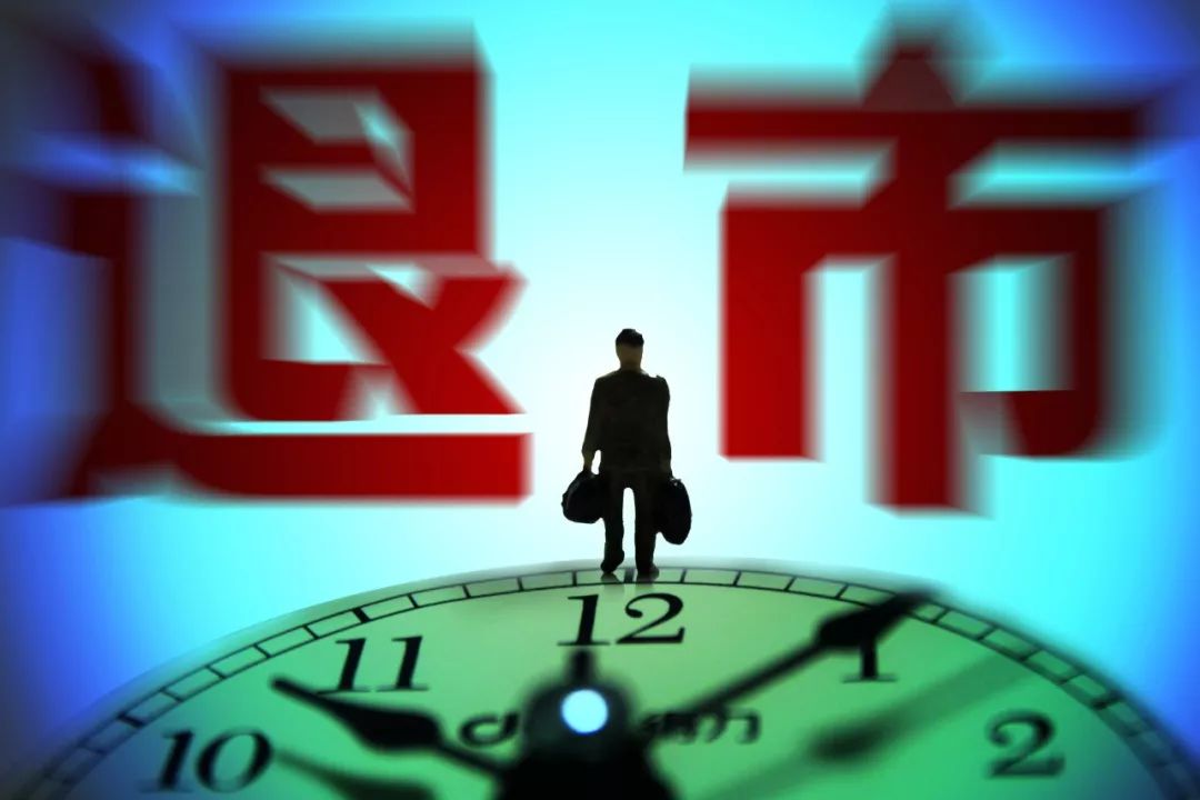退市后的新旅程，追寻大自然的宁静