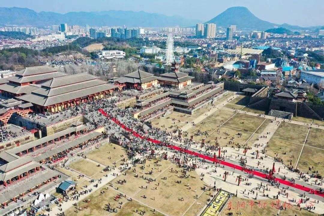 横店动态资讯，变化中的学习之旅，自信与成就感的培育地