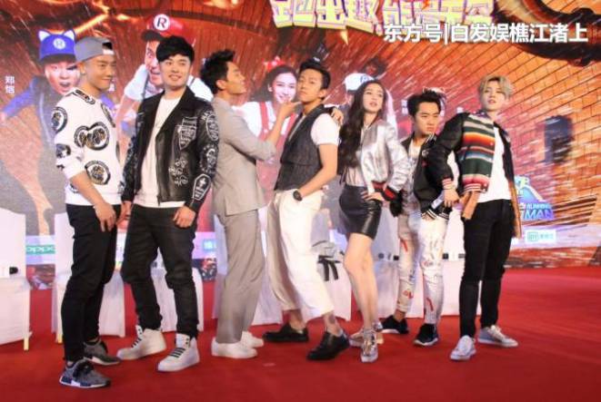 最新跑男阵容揭秘与小巷深处的隐藏美食探秘