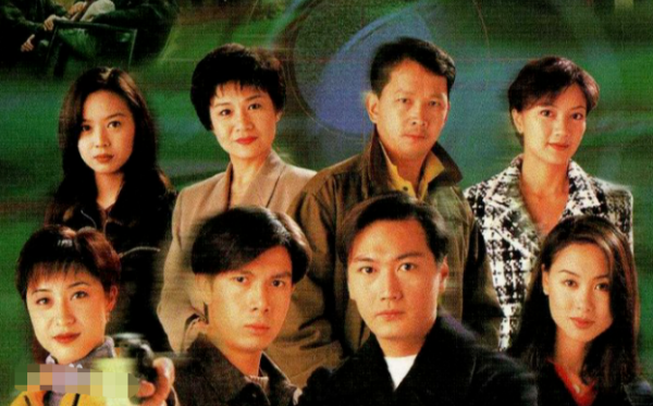 刑事侦缉档案3演员，演技与角色的完美融合回顾。