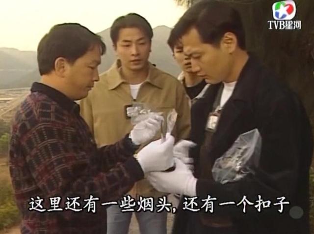 刑事侦缉档案3演员，演技与角色的完美融合回顾。