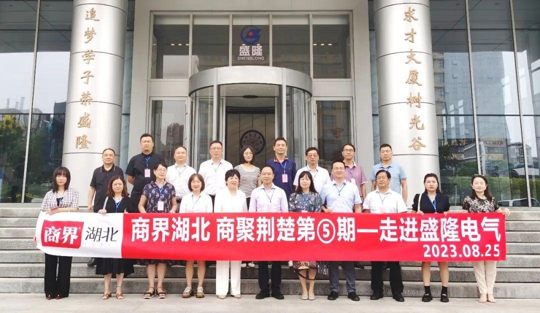 武汉盛隆电气招聘信息，启航你的未来职业之旅！