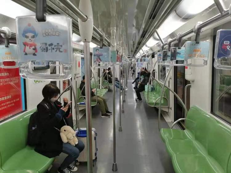 上海地铁时刻表，查询步骤指南