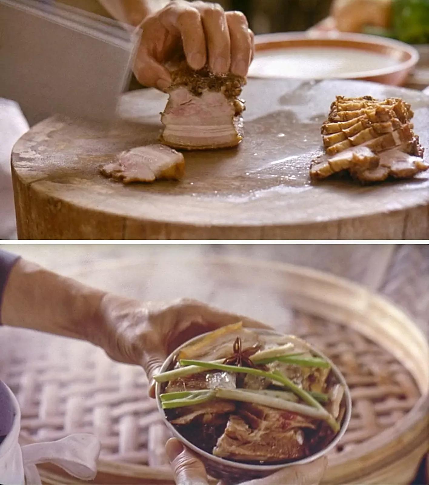美食电视剧，味觉盛宴与心灵自然的对话之旅