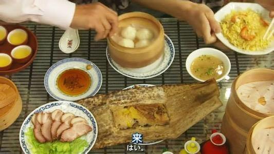 美食电视剧，味觉盛宴与心灵自然的对话之旅