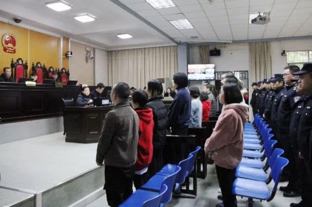 原油诈骗案庭审进展，探寻真相的心灵之旅
