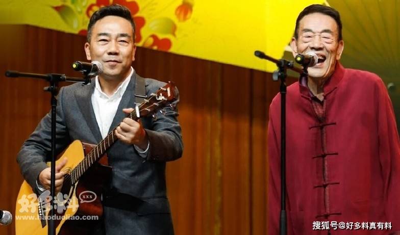 杨议新作相声，引领潮流，笑料不断，新风潮启幕！