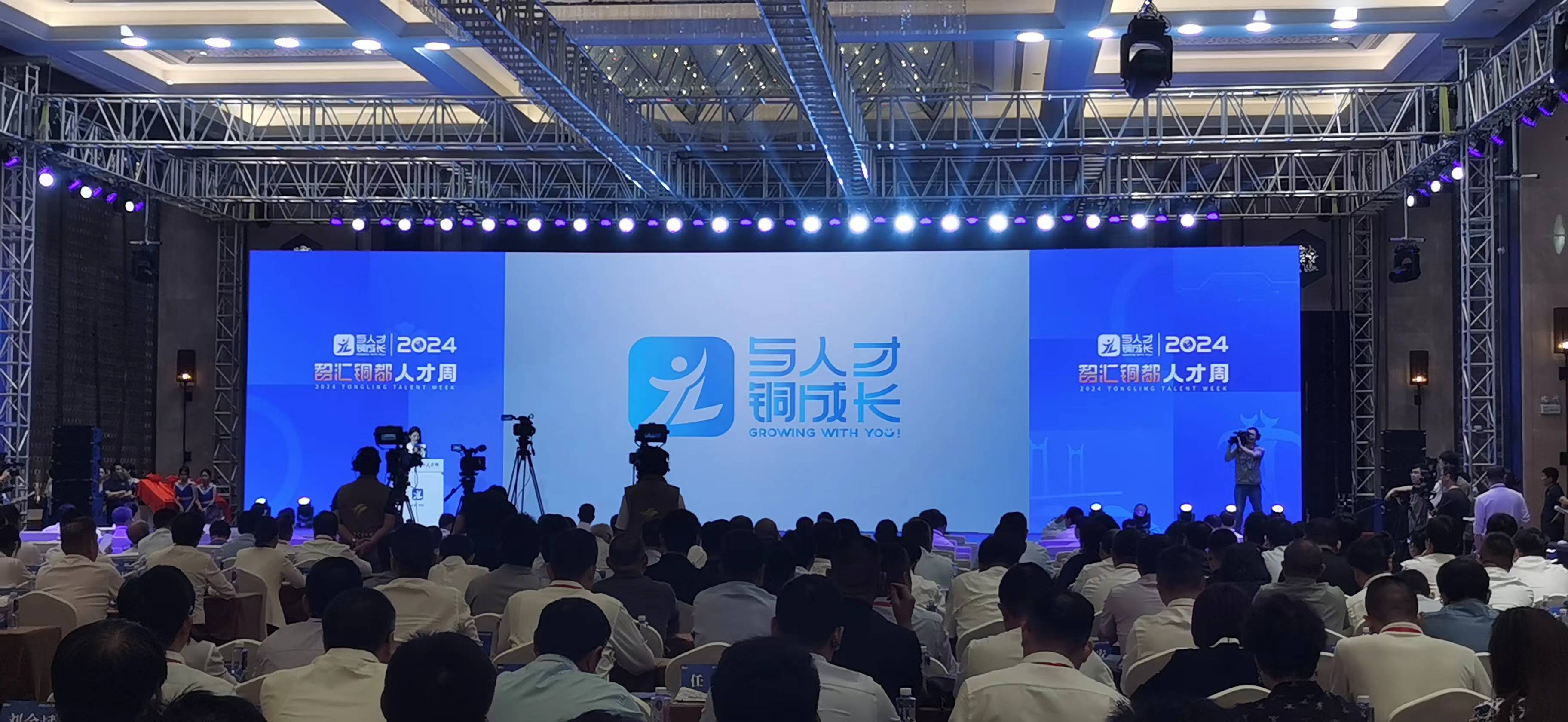 铜陵人才市场招聘信息全面概览