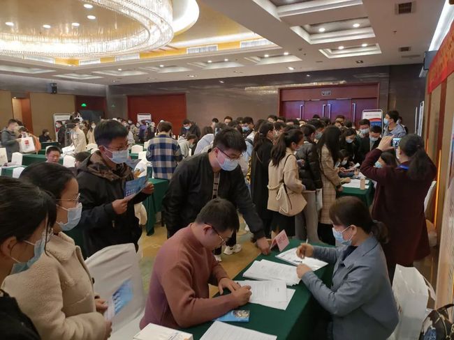 铜陵人才市场招聘信息全面概览