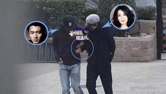 王菲谢霆锋的最新动态，日常温馨时光回顾