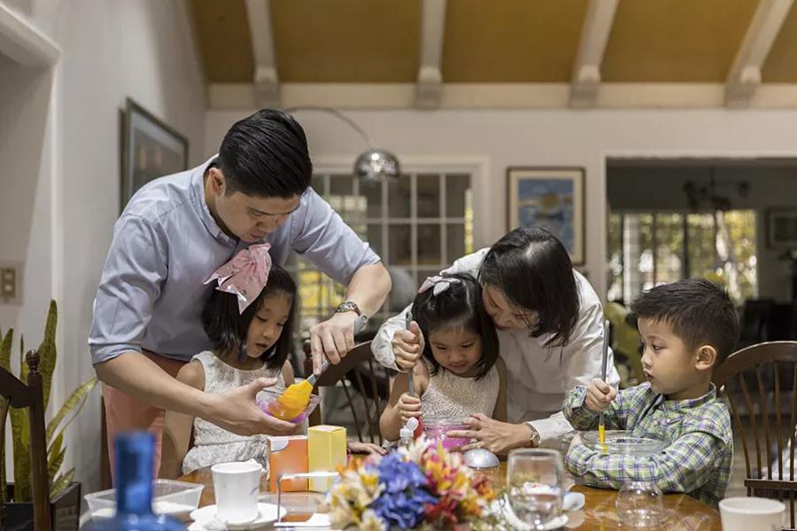 解读育儿假最新规定，关爱婴幼儿成长，政策变化全解析