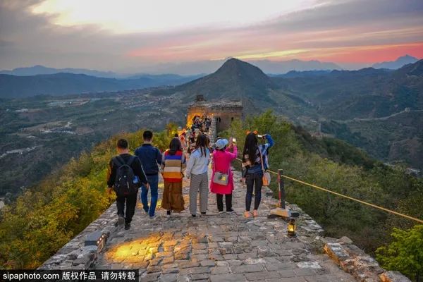 最新景区放开，机遇与挑战并存的旅游新篇章