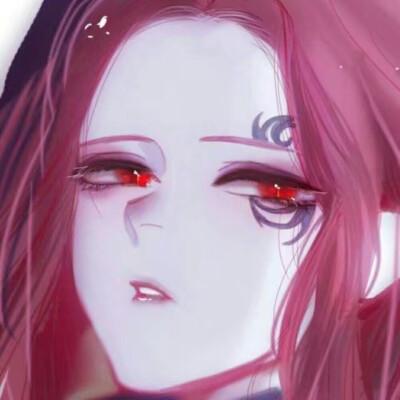 小巷深处的独特魅力，女生霸气动漫头像