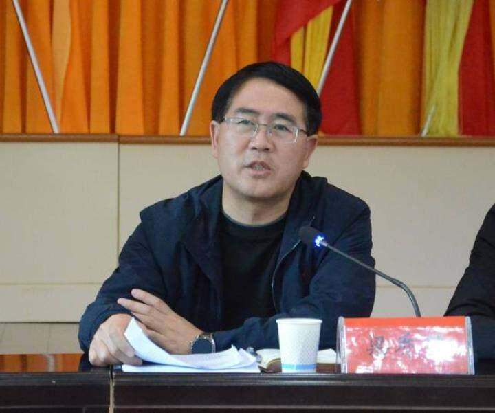 陆良最新常委名录，时代背景下的新篇章