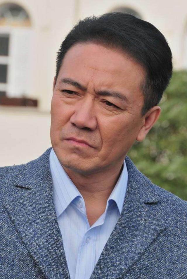 李幼斌的个人资料及温馨日常故事简介