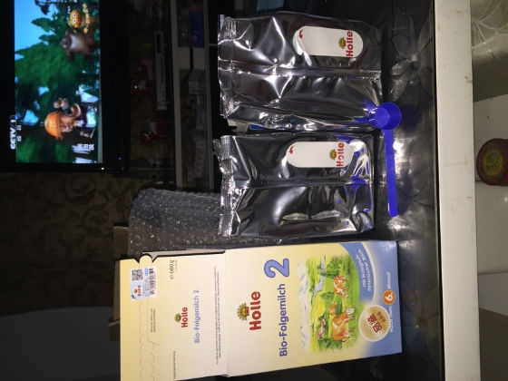 Holle奶粉最新动态，小巷特色小店探秘之旅