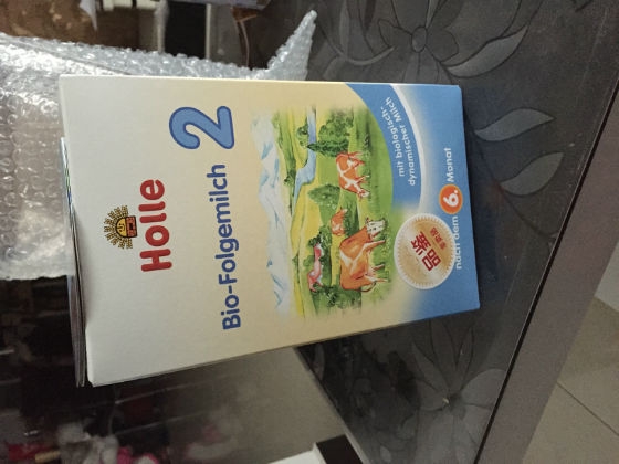 Holle奶粉最新动态，小巷特色小店探秘之旅