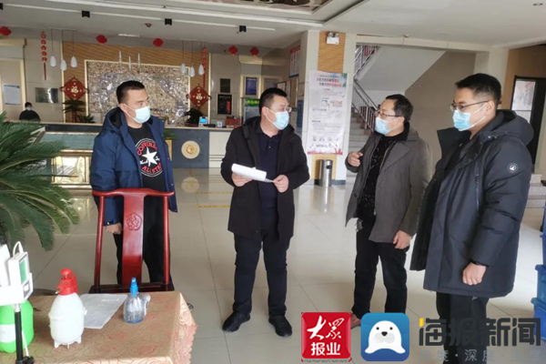 无棣疫情最新动态，温暖日常中的坚守与关怀