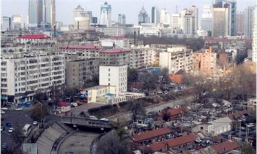 邳州拆迁信息更新，探索自然美景之旅，寻求内心平静之旅的启程