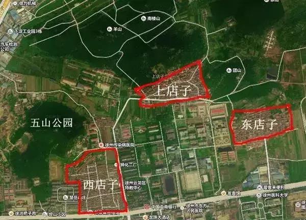 邳州拆迁信息更新，探索自然美景之旅，寻求内心平静之旅的启程