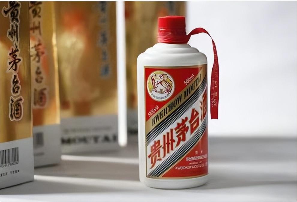 飞天茅台价格走势详解，如何关注并分析价格动态？