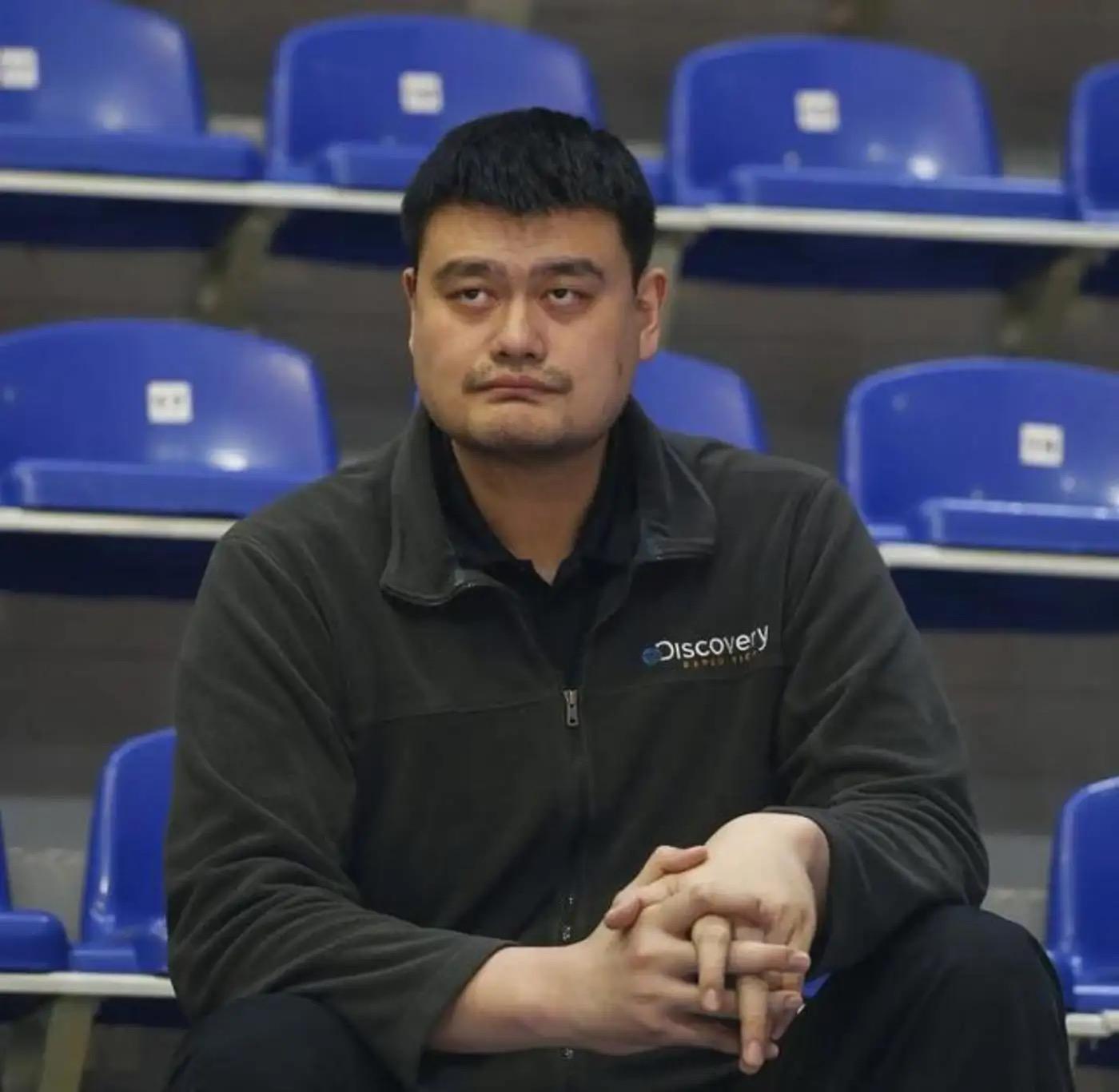 姚明NBA比赛录像，观看与学习指南