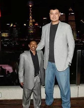 姚明NBA比赛录像，观看与学习指南