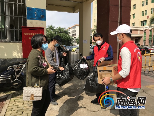 海口最新疫情动态及其观点论述