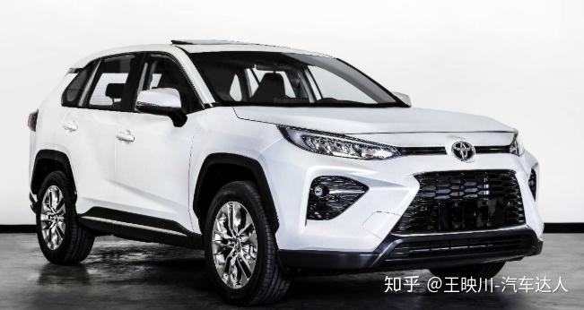 广汽丰田新款SUV车型，爱的旅程与温馨陪伴的启程