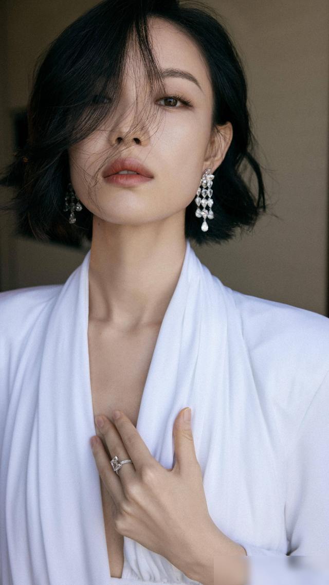 演员照片，审美、商业化与公众认知的交融交织