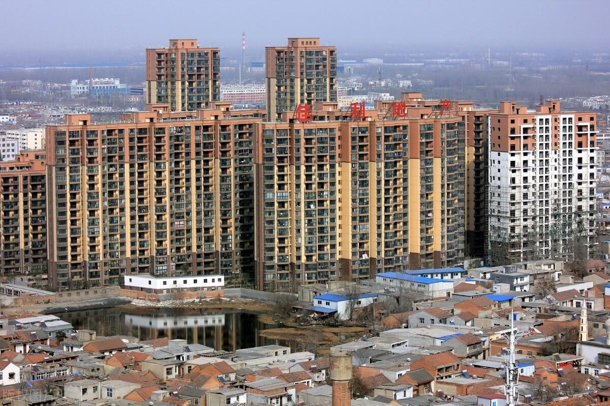2025周口最新房价新闻，小巷特色小店背后的房价新动向