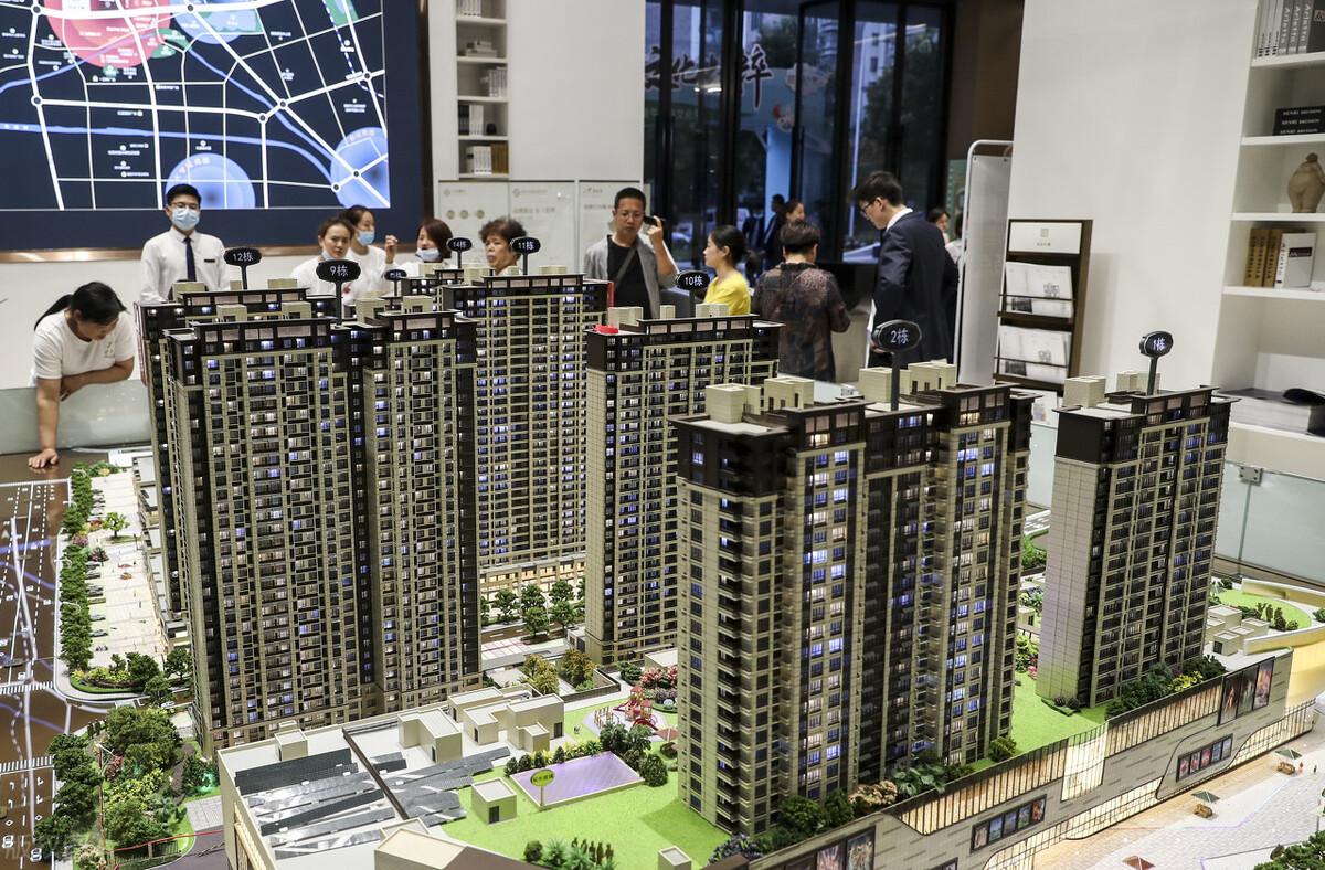 2025周口最新房价新闻，小巷特色小店背后的房价新动向