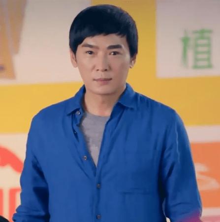 曲向南比赛，爱与陪伴的较量之夜