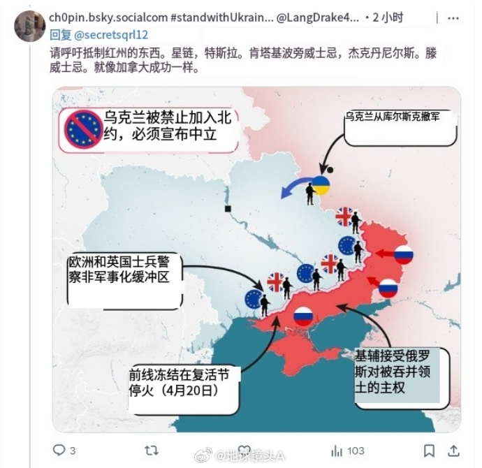 俄乌冲突最新进展更新，战场动态与最新消息速递