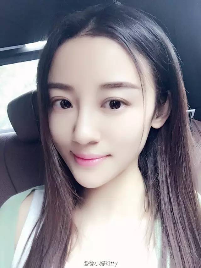 90后女演员徐婷，新星璀璨，励志人生