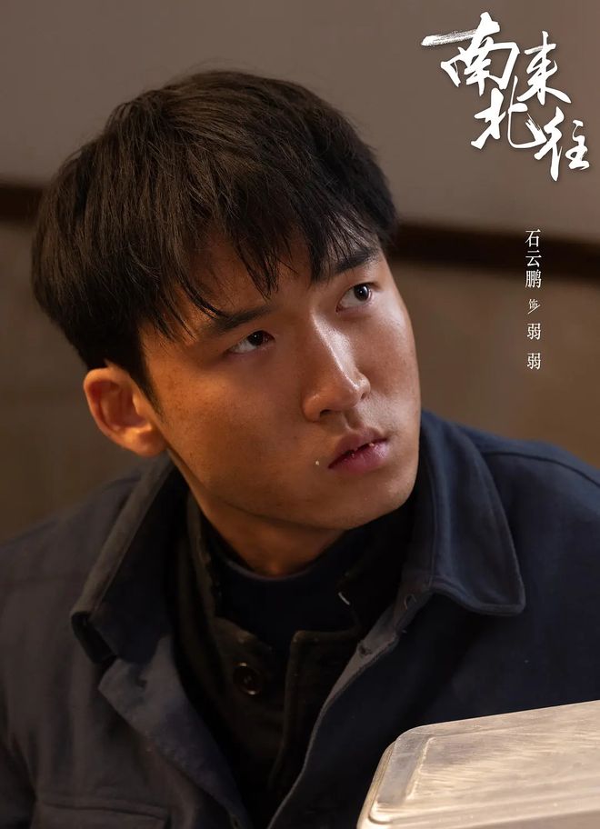 钟正演员多大了,钟正演员多大了，年龄对于演员的重要性及考量