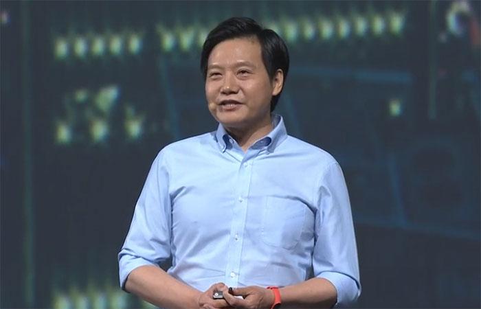 雷军上市,雷军上市——科技巨擘的新里程碑，重塑生活体验！
