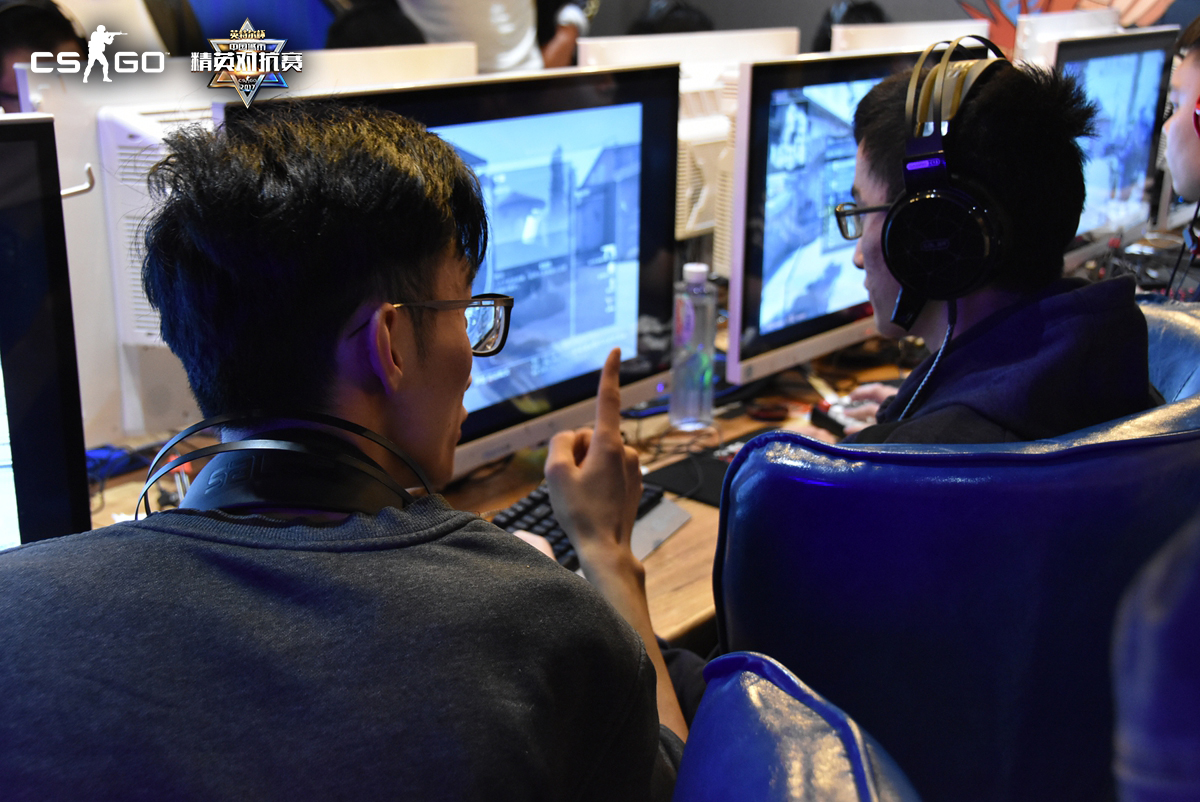 “CSGO最新赛事视频”,CSGO最新赛事视频，热血沸腾的电子竞技盛宴