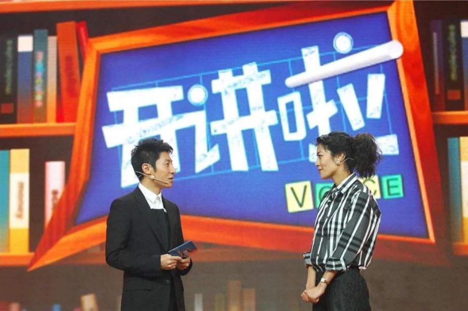 陈果最新演讲，友情、家庭与爱的温馨日常探讨视频出炉！