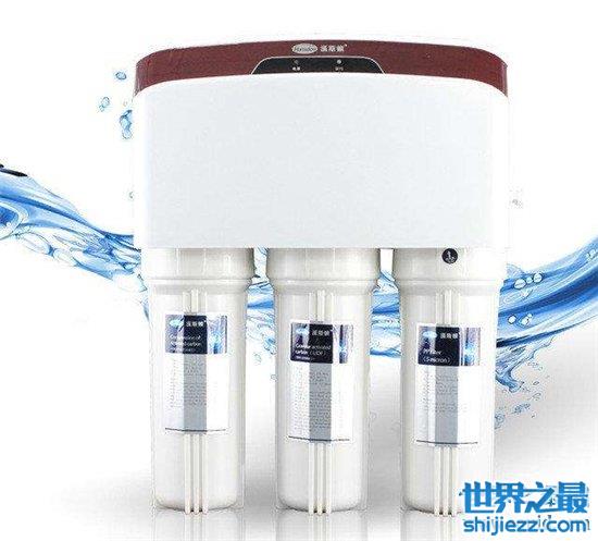 最新净水器品牌排行榜深度解析与观点阐述，品牌深度对比与阐述