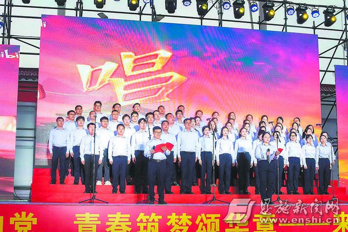 中学红歌比赛,中学红歌比赛，一场自然美景的旅行，寻找内心的宁静