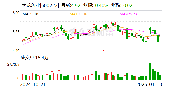 太龙药业股票，投资之路的成长与传奇自信铸就投资传奇之路