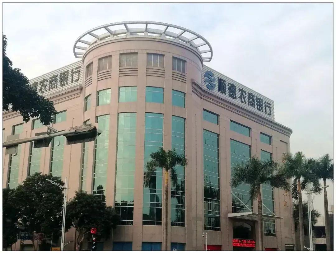 上海农商银行股票，探寻小巷中的金融宝藏之道