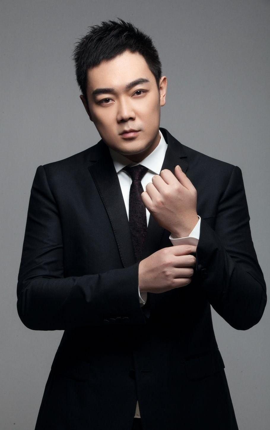 如何成为出色内地男演员的步骤指南