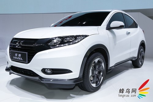 广汽本田最新款SUV，科技与舒适的完美融合