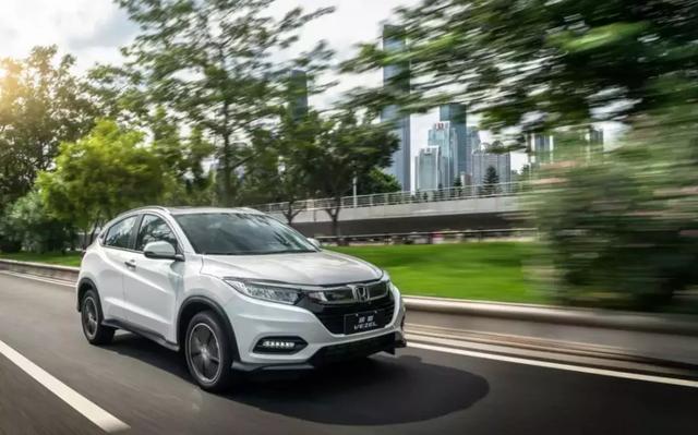 广汽本田最新款SUV，科技与舒适的完美融合