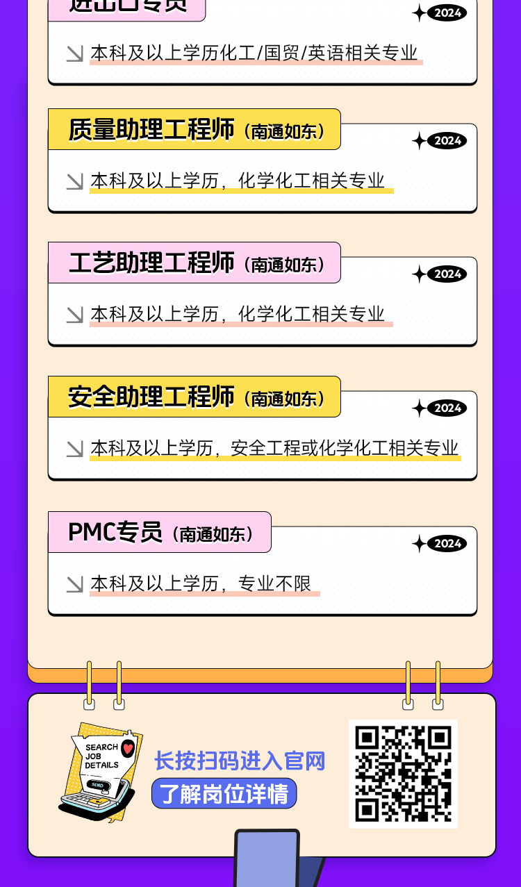 南京化工园招聘信息，时代的脉搏与工业力量汇聚点