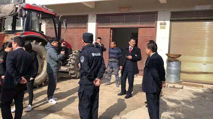 天门电视台，探寻自然美景之旅，心灵宁静的启程之路